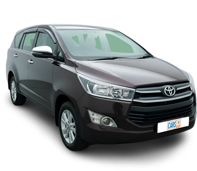 Toyota Innova Crysta-img